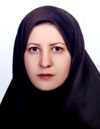راضیه بهشتی زاده فیروزآبادی