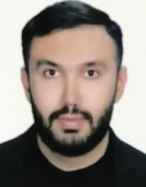 مهدی ریاحی