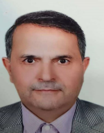محمدمهدی شریعت باقری