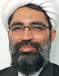 علی صادقی سرشت