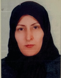 منصوره طلوعی آشتیانی
