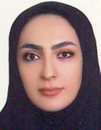 غزاله السادات میرزاده