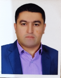 حمید رضا حدادی ندوشن