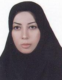 زهرا زارعی