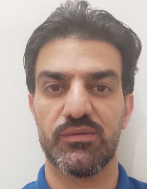 عبدالحمید مجاور