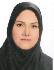 دنیا رضایی وداد