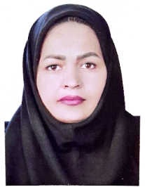 سمیه فاتحی  صفي آباد