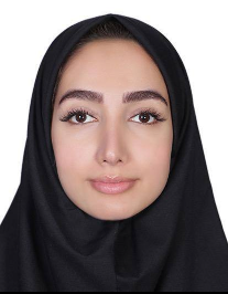 یاسمین عسگری درمنکی فراهانی