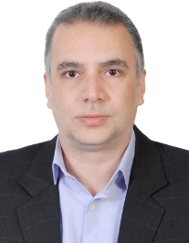 علیرضا صادقی