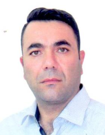 سهراب خیرخواه