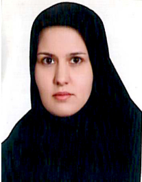 ریحانه صالحی مبارکه