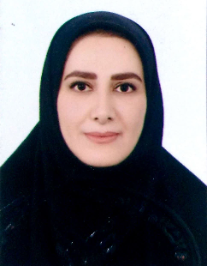 خدیجه محمدی