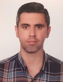 محمد جعفر خداشناس گل افشانی