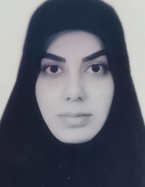 فاطمه قنادیان