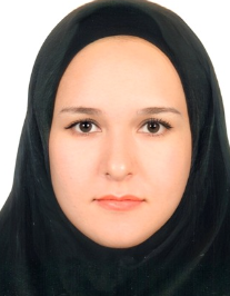 آسیه صفایی