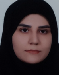 مریم محمدی