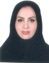 رباب حقدادی کلاشمی