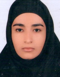 مریم یزدانی