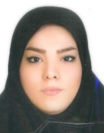 لیلا یوسفی جمادی