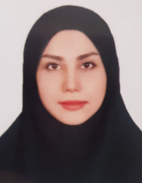 هلیا افشاری‌فر