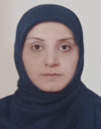 معصومه ارمی جامخانه