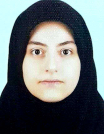 سما شفیع زاده