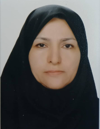 نیلا علمی منش