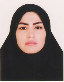 فاطمه یزدانی مهر
