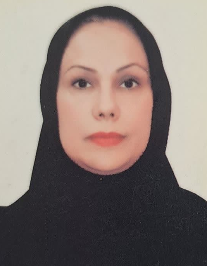 عفت آی
