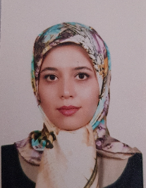 لیلا ثابت مرزوقی