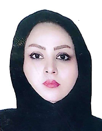 معصومه آتشین
