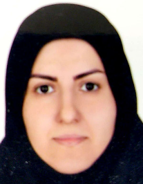 نفیسه احمدی