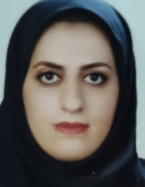 شیوا حسن زاده نعلبندی