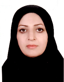 زهره فرج اله زاده