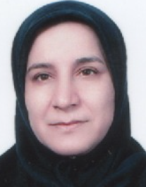 صدیقه طاهرمنش