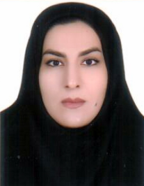 فاطمه پورجمشید