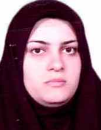 سعیده شعبانی