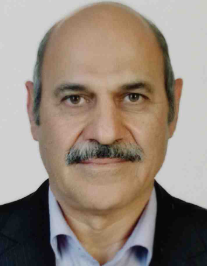علی اکبر امیر افشار