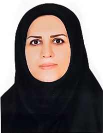 طاهره حاجی حیدری