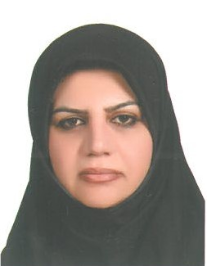 ملیحه اشتهاردیها
