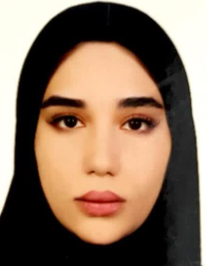 ملیکا ایزدی امين آبادي