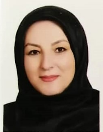 فروزان امانی