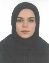 محدثه نجفی زاده