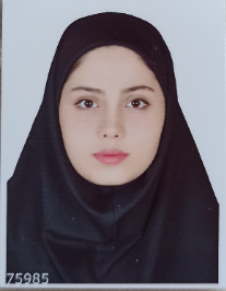 ساناز سعیدی فتح آباد