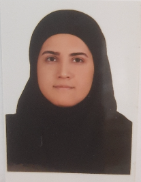فاطمه شعبان پور سیگارودی