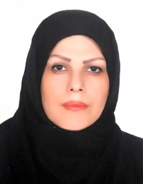 فرزانه حیدری