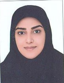 فاطمه عسکری