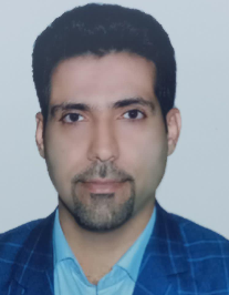 رضا بزرگ