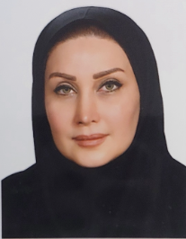 آرزو نیک مهر