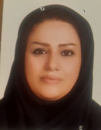 مریم خادمی